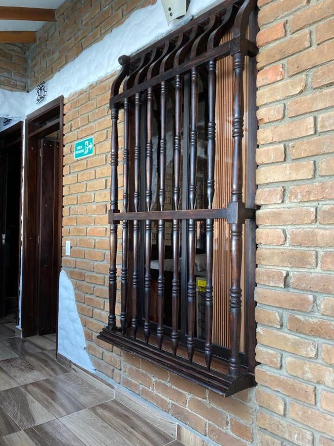 Habitación Familiar con baño privado